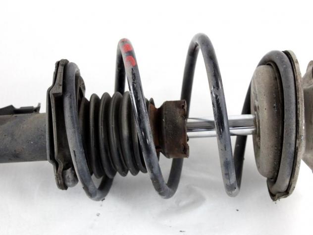 31316750790 AMMORTIZZATORE ANTERIORE DESTRO BMW SERIE 3 320D E46 SW 2.0 D 110KW 6M 5P (2004) RICAMBIO USATO - Foto 3