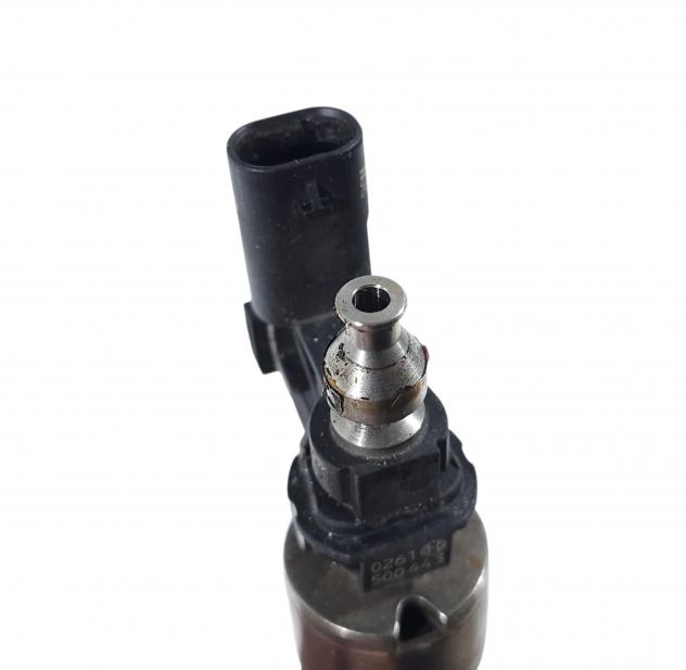 INIETTORE VOLKSWAGEN T-Roc Serie 05C906036 DLA Benzina 1000 (1721) - Foto 14