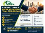 COMMERCIALE – 60 APPUNTAMENTI PREFISSATI AL MESE – FORMAZIONE GRATUITA