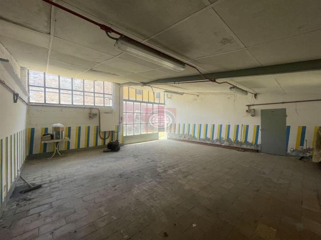 FORLI' ( zona stazione ): su LOTTO di 1.415 mq. CASA SINGOLA con LABORATORIO e TERRENO EDIFICABILE - Foto 8