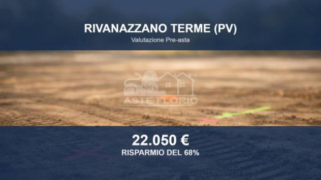 Immobile in asta di 2324 m² in vendita a Rivanazzano Terme