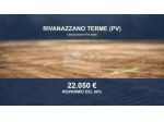 Immobile in asta di 2324 m² in vendita a Rivanazzano Terme