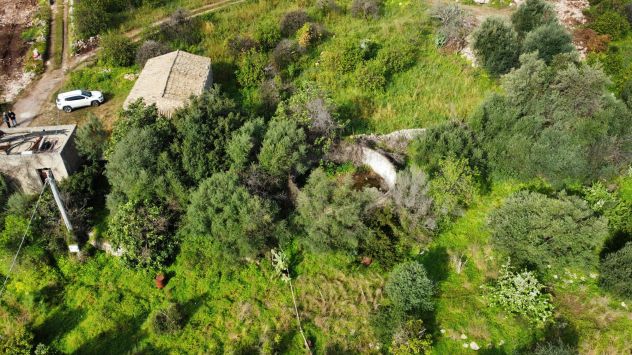 Terreno in vendita in Contrada Maeggio s.n.c., Maeggio, Fontane Bianche - Foto 9