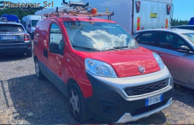 FIAT Fiorino 1.3 MJT 95CV Furgone Adventure E6 - FF176LH rif. 24083896 - Foto 2