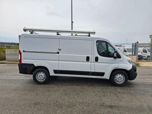 FIAT Ducato MAXI 35 2.3 MJT 130CV PM-TN Furgone rif. 24190093 - Foto 4