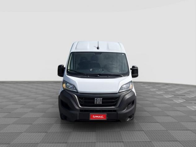 FIAT Ducato Ducato 35 2.2 Mjt 140CV PLM-TM Furgone rif. 23774722 - Foto 8