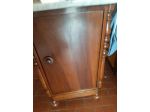 2 comodini antichi