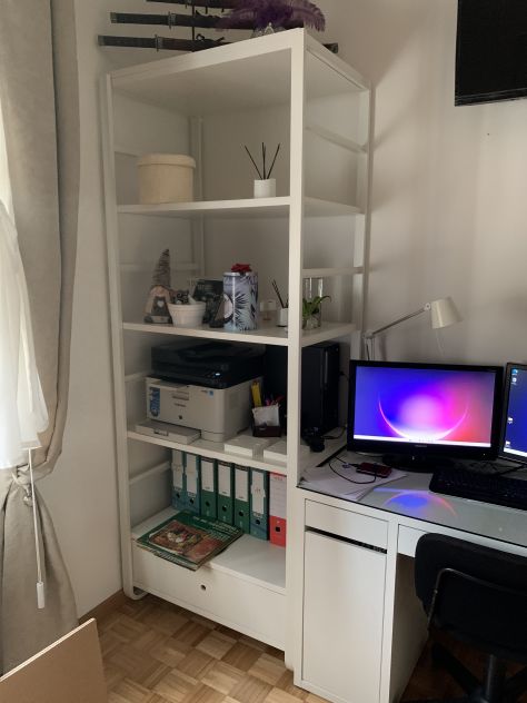 Composizione Mobili IKEA - Foto 4