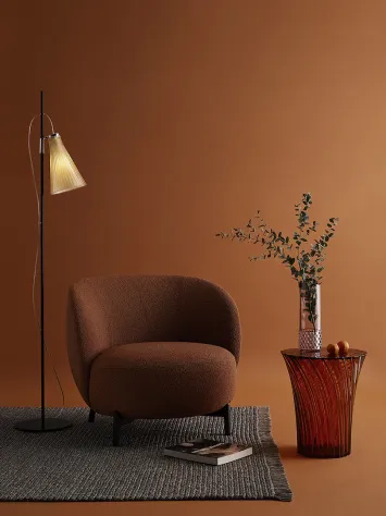 OCCASIONE! Lampada da terra Kartell K-lux - Foto 4