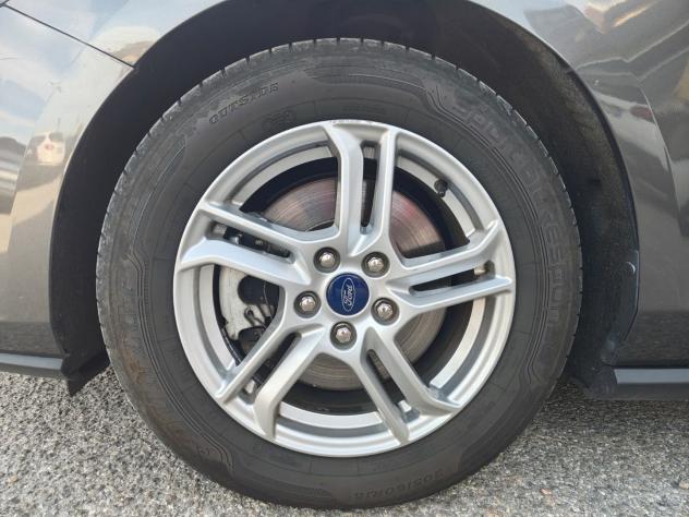 Ford Focus 1.5 EcoBlue Business CO-PILOT #50502 - Foto 10
