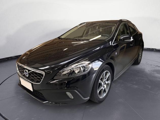 Volvo V40 II 2012 Cross Country Dies Cross Country 1.6 d2 Summum s/b-xeno