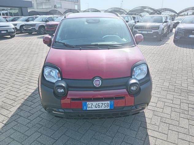 FIAT Panda 1.0 FireFly 70cv S&S Hybrid Pandina - Foto 2