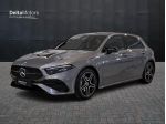 Mercedes-Benz Classe A A 180 d Automatic AMG Line Extra