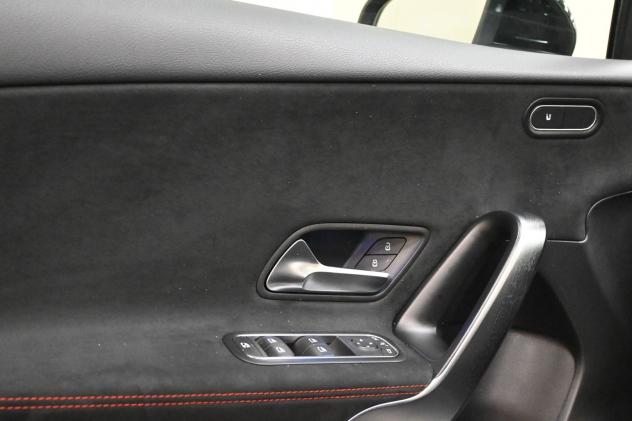 MERCEDES Classe A (V177) A 180 Automatic AMG Line Advanced - Foto 9