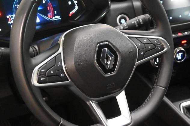 RENAULT Clio 5ª serie Clio SCe 65 CV 5 porte Intens - Foto 9