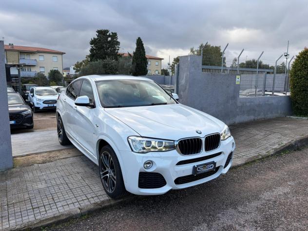 BMW X4 M SPORT - PRONTA CONSEGNA - Foto 6