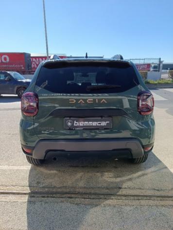 DACIA Duster 1.5 Blue dCi 8V 115 CV 4x2 Extreme i.m rif. 23396501 - Foto 6