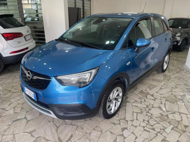 OPEL Crossland X 1.2 GPl Innovation rif. 24159900 - Foto 2