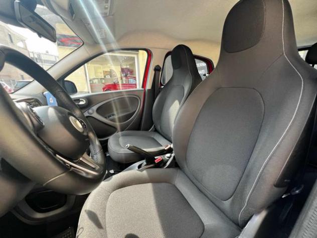 SMART ForFour 90 0.9 Turbo twinamic Passion rif. 23741023 - Foto 8