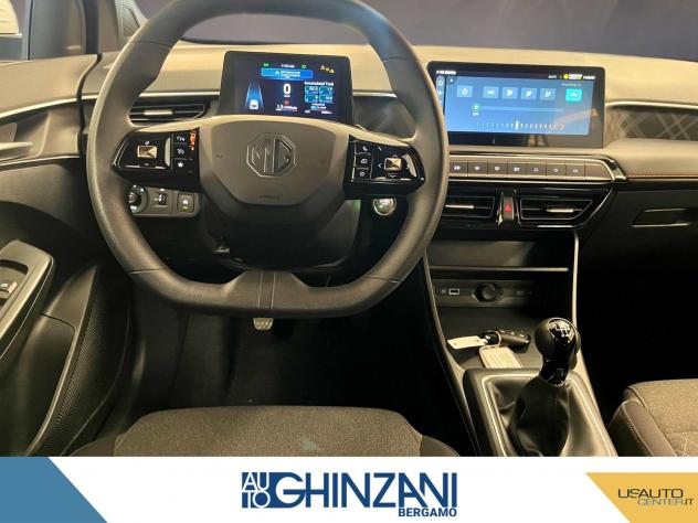 MG MG3 MG3 1.5 Comfort - Foto 9