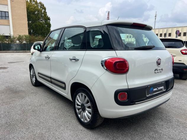 FIAT 500L 500L 1.3 mjt Business 95cv - Foto 5