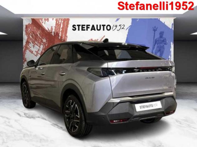 PEUGEOT 3008 III 2024 - 1.2 hybrid GT 145cv e-dcs6 rif. 23624247 - Foto 5
