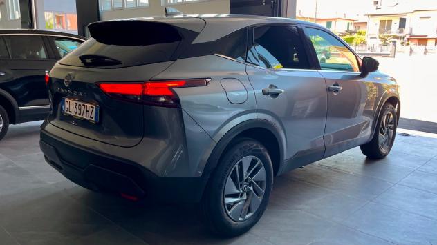 NISSAN QASHQAI 1.3 TEKNA+ MHVE 158CV - FULL LED - Foto 7