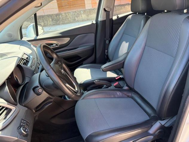 Opel Mokka 1.7 CDTI Ecotec 130CV 4x4 Start&Stop Cosmo - Foto 6
