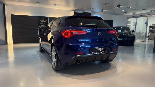 ALFA ROMEO GIULIETTA SUPER 1.6 120CV - 2019 - Foto 4