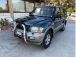 MITSUBISHI Pajero 3.2 16V DI-D  rif. 24067034