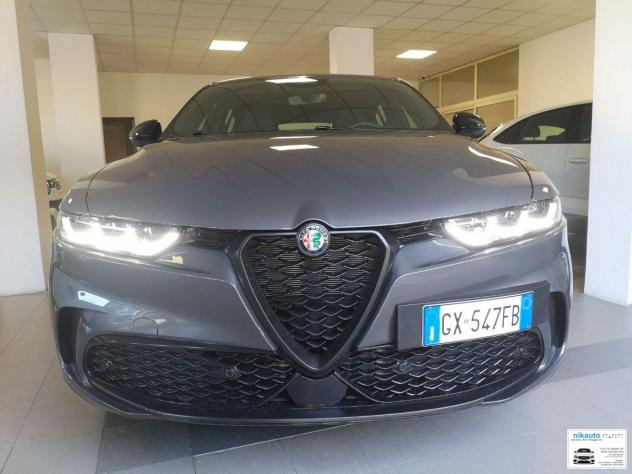 ALFA ROMEO Tonale 1.6 Diesel 130CV TCT6 Sprint 2024 - Foto 5