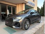 AUDI Q3 SPB SPORTBACK 35 TDI S tronic S line edition rif. 23835301