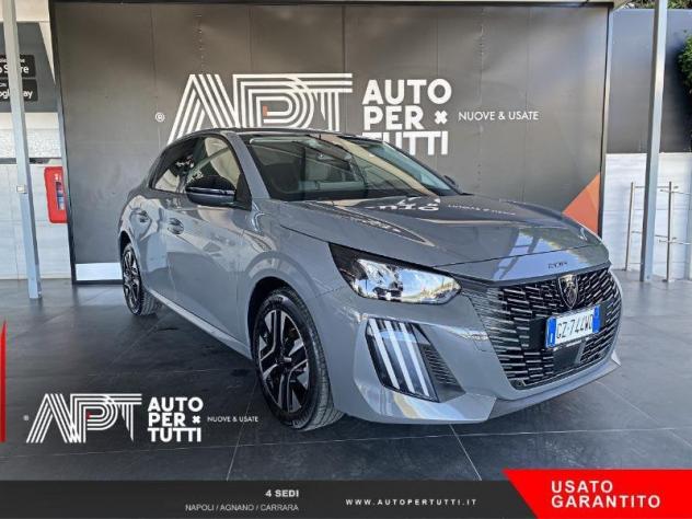 Peugeot 208 208 1.2 hybrid Allure 110cv e-dcs 6 - Foto 2