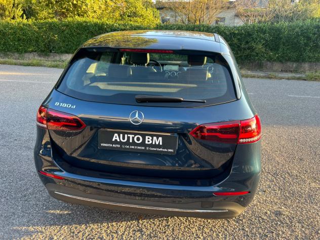 Mercedes-benz B 180 2.0 d Automatic Business Extra - Foto 7