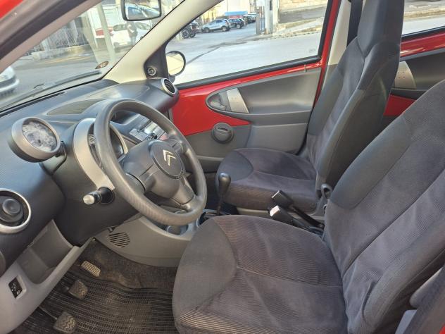 Citroen C1 1.0 C1TY * Benzina * 5 porte * Tetto * Garantita 12 Mesi - Foto 6