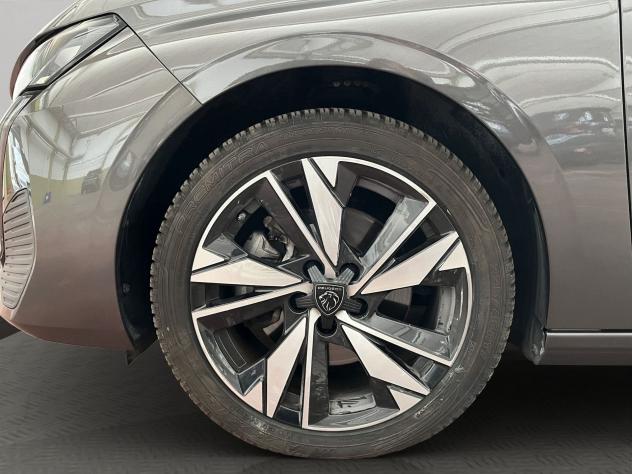Peugeot 308 308 SW 1.5 bluehdi Allure s&s 130cv eat8 - Foto 4