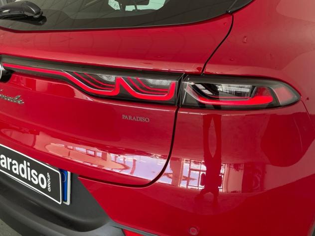 Alfa Romeo Tonale SPRINT - 2024 - 1.5 | 130CV HYBRID - Foto 9