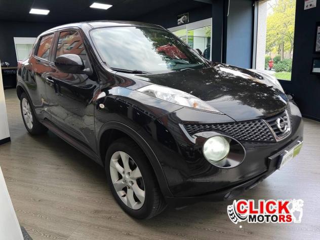 Nissan Juke Juke I 2012 1.5 dci Acenta - Foto 3