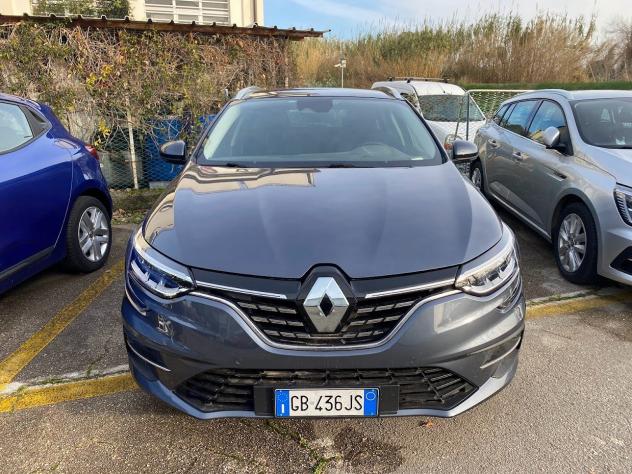 Renault Mégane Megane IV 2020 Sporter Megane Sporter 1.6 E-TECH Plug-in Hybrid Business - Foto 4
