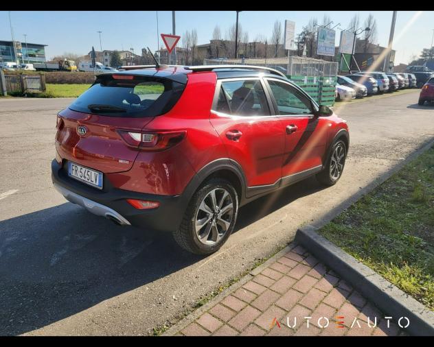 Kia Stonic 1.0 t-gdi Style 120cv - Foto 4