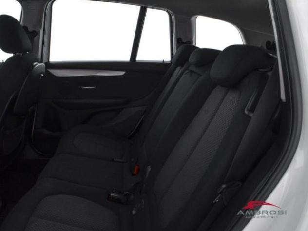 BMW 216 Serie 2 d 7Posti - PER OPERATORI DEL SETTORE rif. 23789028 - Foto 10
