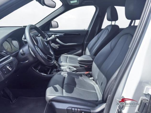 BMW X1 xDrive18d xLine Plus rif. 23849527 - Foto 10