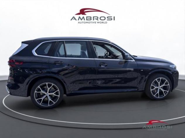 BMW X5 xDrive30d Msport Travel Package rif. 23495889 - Foto 5
