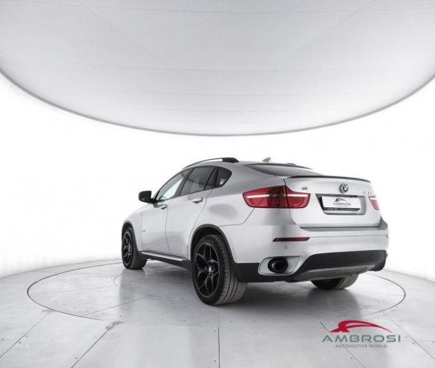BMW X6 xDrive30d Eletta - PER OPERATORI DEL SETTORE rif. 23472820 - Foto 4
