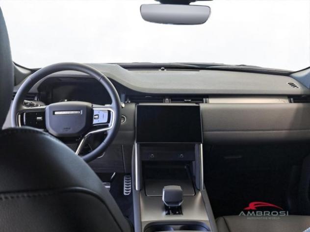 LAND ROVER Discovery Sport 2.0 AJ21-D4M AWD 5DR SWB Landmark 163PS Auto rif. 23734782 - Foto 9