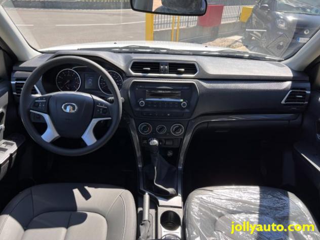 GREAT WALL Steed 2.4 Ecodual 4WD Premium ***KM 0 *** rif. 23877890 - Foto 8
