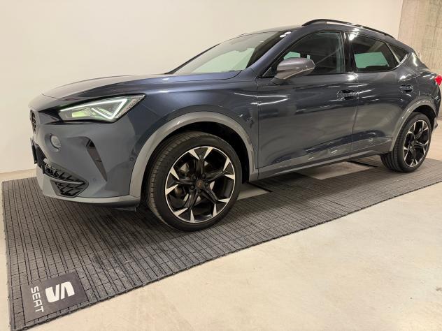 CUPRA Formentor Formentor 2.0 tdi 4drive 150cv dsg - Foto 7