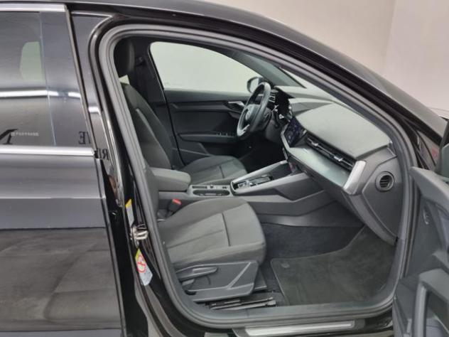 AUDI A3 SPB 40 TFSI e S tronic Business Advanced PLUG-IN rif. 23895894 - Foto 10