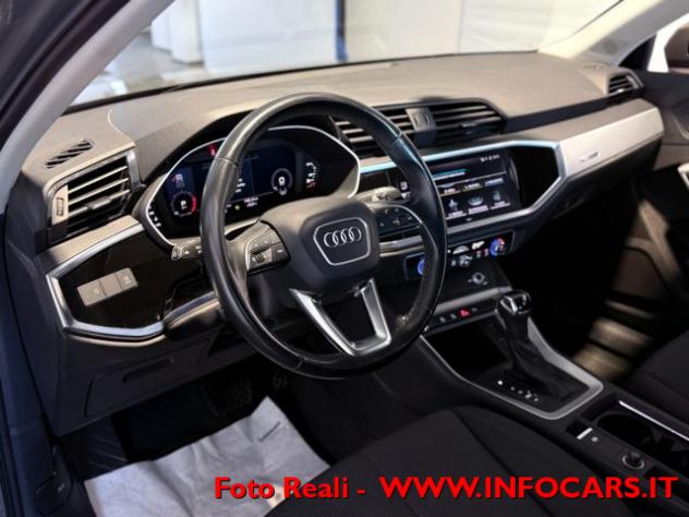 AUDI Q3 35 TDI 150 CV S tronic Business - PROMO rif. 23936919 - Foto 9