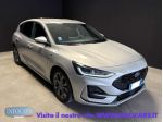 FORD Focus ST-Line 1.5 EcoBlue 115 CV Autom. - PROMO rif. 24013487